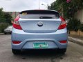 All Power 2013 Hyundai Accent Crdi AT For Sale-6