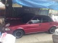 1988 limited edition Toyota Corolla automatic for sale-8