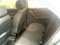 2007 Chevrolet Aveo 1.4L fresh for sale -7