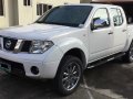 Nissan Frontier Navara 2010 for sale-0