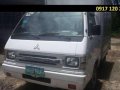 For sale good as new 2010 model Mitsubishi L300 -1