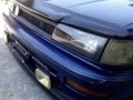 For sale 1991 model Toyota Corolla-0