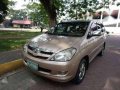 Toyota Innova G 2005 model for sale-1