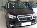 2017 Subaru Forester all in promo for sale -4