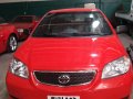 2004 Toyota Vios Gasoline for sale-0