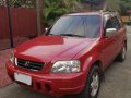 For sale Honda Crv 1st gen -0
