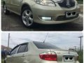 2003 Toyota Vios 1.5 G Automatic for sale -8