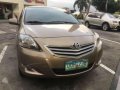 Toyota Vios 1.3G Automatic 2013 model for sale -2