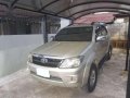 Toyota Fortuner 2006 DIESEL RUSH SALE -0