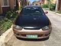 Very Good Condition Mitsubishi Lancer GSR Model 1997 For Sale-7