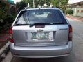 Super Fresh 2006 Chevrolet Optra AT For Sale-8