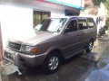 Newly Registered Toyota Revo GL 1999 MT DSL For Sale-4