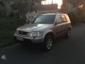 2000 Honda CRV gen 1 like new for sale -6