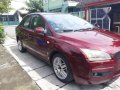 Top Of The Line 2005 Ford Focus 1.8 AT For Sale-3