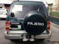 For sale 1997 model Mitsubishi Pajero local-6