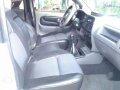 Isuzu Crosswind Xuv 2005 Manual White For Sale -3