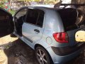 Perfectly Maintained 2006 Hyundai Getz MT For Sale-2