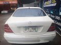 Good as new Mercedes-Benz S500 2001 for sale-3