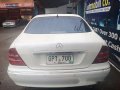 Good as new Mercedes-Benz S500 2001 for sale-3