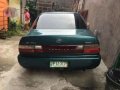 All Power 1996 Toyota Corolla GLI Big Body For Sale-1