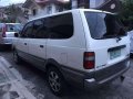 1999 Toyota Revo glx MT gas fresh for sale -3