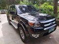 Well Maintained 2009 Ford Ranger XLT AT For Sale-11