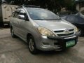 Fresh Like New 2005 Toyota Innova G MT For Sale-5