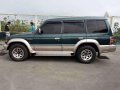 For sale 1997 model Mitsubishi Pajero local-0
