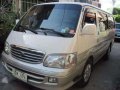 For sale 2002 model Toyota HiAce diesel  -2