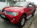Mitsubishi Strada 2009 for sale -0