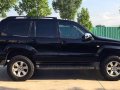 Very Well Kept 2004 Toyota Prado AT Diesel VX LC120 For Sale-7