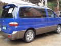 Good as new Hyundai Starex 2007 for sale in Cebu-1