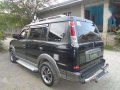 Mitsubishi Adventure Gls Sports 2014 MT Black For Sale -1