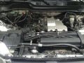 2000 Honda CRV silver color for sale -3