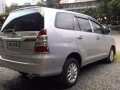 Very Fresh In And Out 2015 Toyota Innova E DSL AT For Sale-4