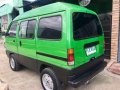 Suzuki Multicab van type f10 engine  for sale -0