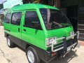 Suzuki Multicab van type f10 engine  for sale -2