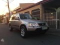 2000 Honda CRV gen 1 like new for sale -0
