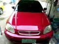 Rush sale!!! Matic 97 Honda Civic vtec vti -0