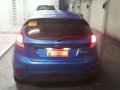 Perfectly Kept Ford Fiesta Sport 2016 For Sale-2