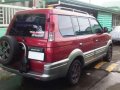 Mitsubishi Adventure grand sport 2005 model for sale -0