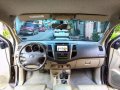 Very Well Kept Toyota Fortuner 2006 V For Sale-11