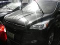Well-kept Ford Escape 2016 for sale in Quezon-3