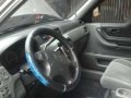 2000 Honda CRV silver color for sale -1