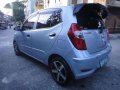 Fresh In And Out Hyundai i10 GLS 2011 AT For Sale-7