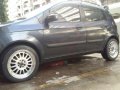 2006 Hyundai Getz automatic for sale -4