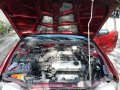 Well-kept Mitsubishi Lancer 1994 for sale-6