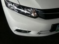 Good as new Honda Civic 2012 for sale-3