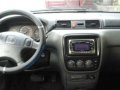 2000 Honda CRV silver color for sale -5