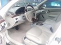 Good as new Mercedes-Benz S500 2001 for sale-4